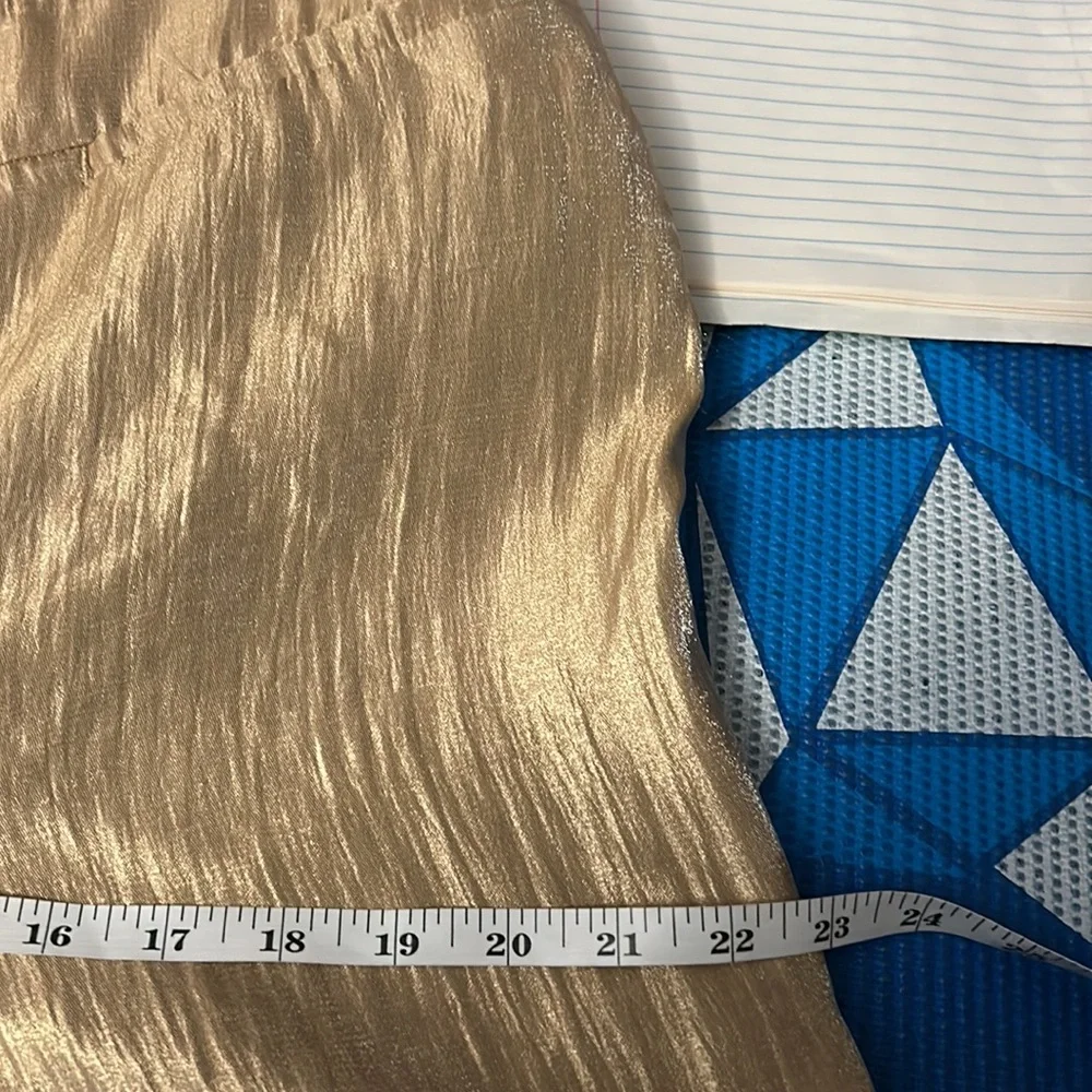 Chico’s Rayon High Waist Pant